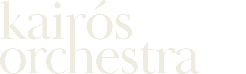 Kairós Orchestra